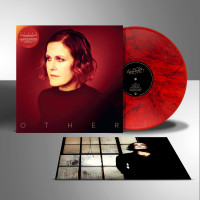 LPMoyet Alison / Other / Limited Edition / Red / Vinyl