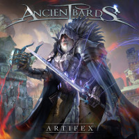 CDAncient Bards / Artifex