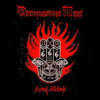 CDDiabolisches Werk / Against All Gods