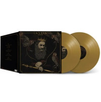 LPIn Vain / Solemn / Brown / Vinyl / 2LP