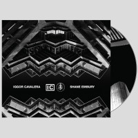 CDCavalera Iggor/Embury Shane / Neon Gods / Own Your Darknes / Digi