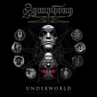 CDSymphony X / Underworld