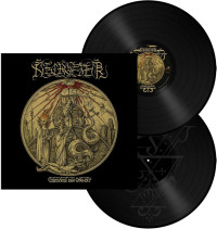 2LPNecrofier / Transcend Into Oblivion / Vinyl / 2LP