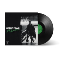 LPRowe Aaron / Exodus / Vinyl