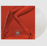 LPHardcore Superstar / Bad Sneakers And a Pina Colada / White / Viny