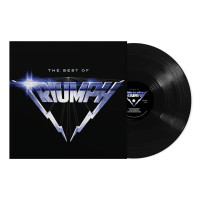 LPTriumph / Best Of Triumph / Vinyl