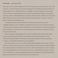 LPMehldau Brad / Suite: April 2020 / Vinyl