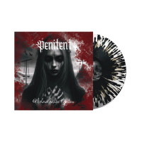 LPPenitent / Melancholia Redux / Clear Black Splatter / Vinyl
