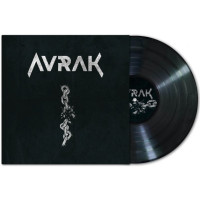 LPAvrak / Avrak / Vinyl