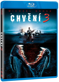 Blu-RayBlu-ray film /  Chv�n� 3 / Blu-Ray