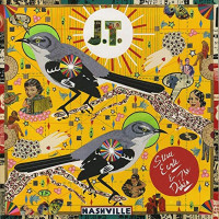 LPEarle Steve & The Dukes / J.T. / Vinyl
