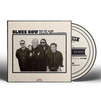 CDGa-20 / Blues Now / Digipack