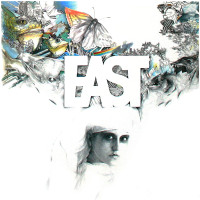 CDEast / Huseg