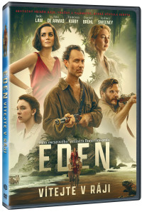 DVDFILM / Eden:V�tejte v r�ji