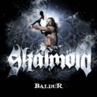 CDSkalm�ld / Baldur