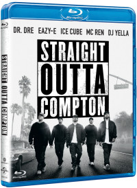 Blu-RayFILM /  Straight Outta Compton / Blu-Ray