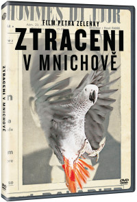 DVDFILM / Ztraceni v Mnichov�