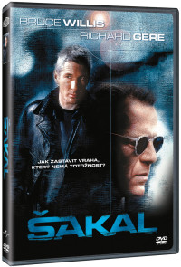 DVDFILM / �akal / Jackal