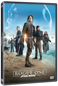 DVDFILM / Rogue One:Star Wars Story