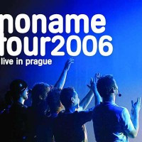 2CDNo Name / Live In Prague / 2CD