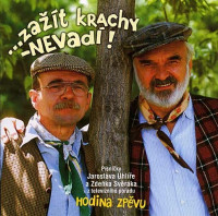 CDSv�r�k Zden�k/Uhl�� / Za��t krachy nevad�