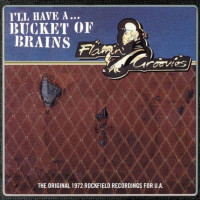 LPFlamin' Groovies / Bucket Of Brains / Vinyl / RSD