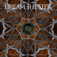 2LP/CDDream Theater / Master Of Puppets / Live 2002 / LNF / Vinyl / 2LP+CD