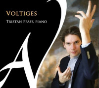 CDPfaff Tristan / Voltiges