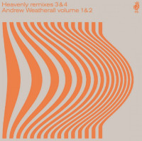 CDVarious / Heavenly Remixes 3 & 4