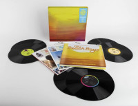 6LPBeach Boys / Sounds Of Summer / Very Best Of / Reisssue / Vinyl / 6LP