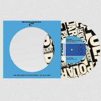 LPAbba / Ring Ring (Swedish) / Eh,Vilka Tider / Single / Pict. / Vinyl