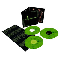 3LPType O Negative / Life is Killing Me / 20th Ann. / Coloured / Vinyl