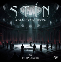 CDPrzechrzta Adam / St�n / Jan��k F. / MP3