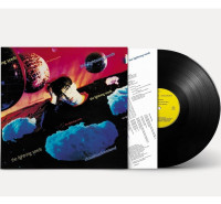 LPLightning Seeds / Cloudcuckooland / Vinyl