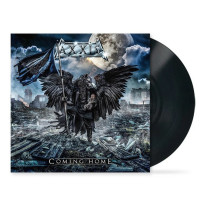 LPAxxis / Coming Home / Vinyl