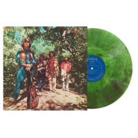 LPCreedence Cl.Revival / Green River / Green Smoke / Vinyl