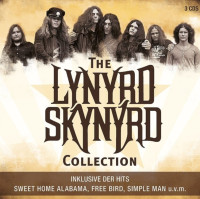3CDLynyrd Skynyrd / Collection / 3CD