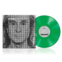 LPSylvan Nad / Monumentata / Green / Vinyl