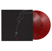 LPMy Chemical Romance / Three Cheers For Sweet Revenge / Red / Vinyl