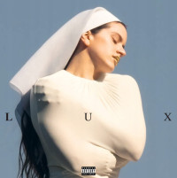 CDRosalia / Lux
