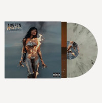LPLoreen / Wildfire / Marbled / Vinyl