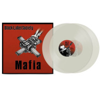 2LPBlack Label Society/Wylde Zakk / Mafia / Milk,Clear / Vinyl / 2LP