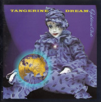 CDTangerine Dream / Goblins Club