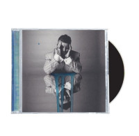 CDSwims Teddy / Ugly