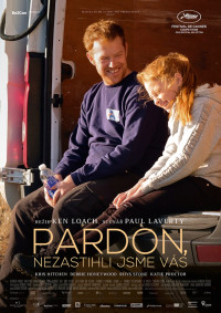 DVDFILM / Pardon,nezastihli jsme v�s