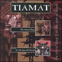 CDTiamat / Astral Sleep