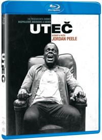Blu-RayBlu-ray film /  Ute� / Blu-Ray