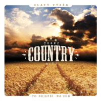 2CDVarious / �esk� country hity / 2CD