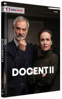 2DVDFILM / Docent II / 2DVD