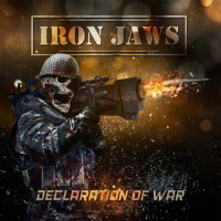 CDIron Jaws / Declaration Of War